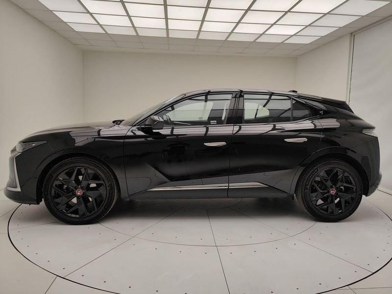DS DS4 II 2021 1.5 bluehdi Performance Line+ 130cv auto