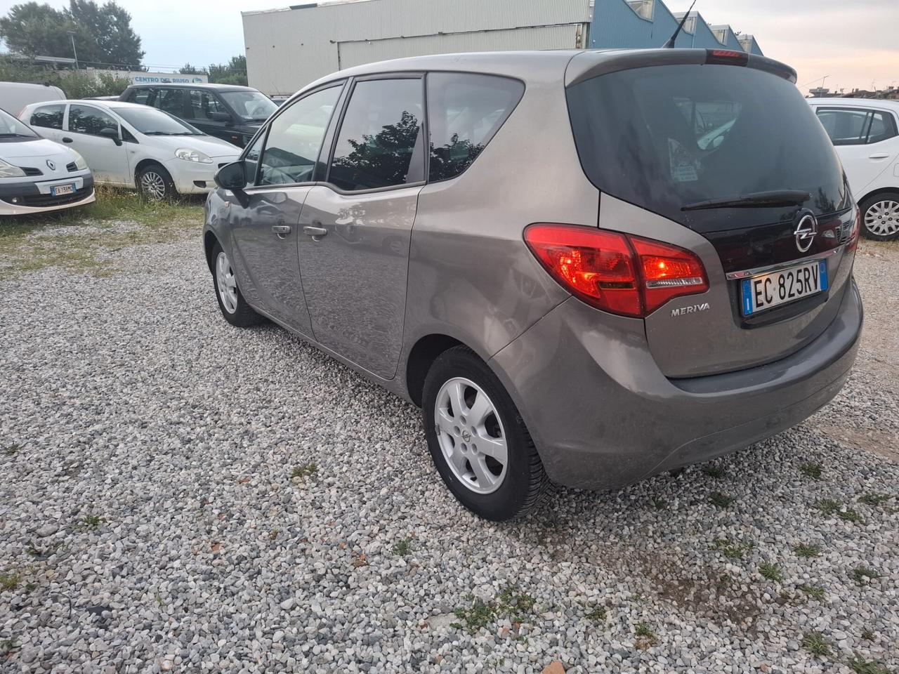 Opel Meriva 1.4 100CV Cosmo