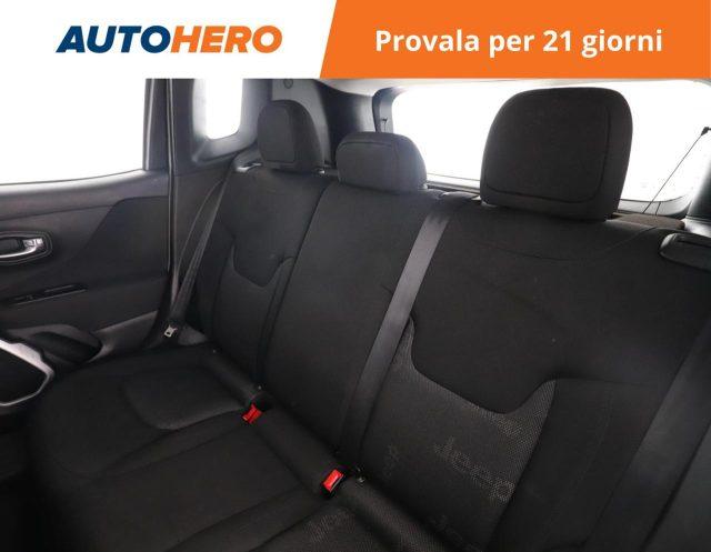 JEEP Renegade 1.6 E-TorQ EVO Longitude