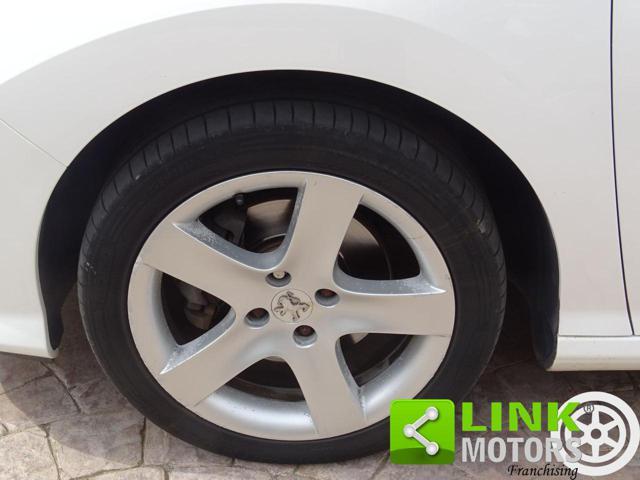 PEUGEOT 308 SW 2.0 HDI 140 CV