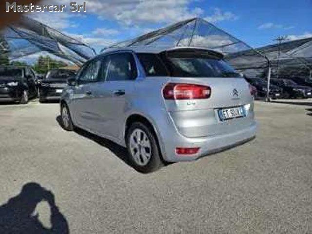 CITROEN C4 Picasso C4 Picasso 1.6 e-hdi Intensive 115cv ET904KG