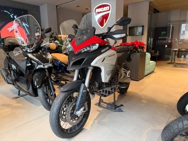 Ducati Multistrada 1260