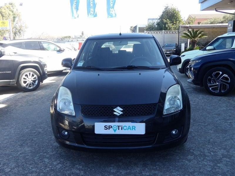 Suzuki Swift Swift 1.3 GPL 5p. GL