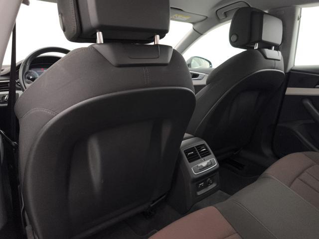 AUDI A5 40 2.0 tdi mhev Business Advanced quattro 204cv...