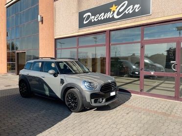 Mini One Countryman 1.5 D Baker Street
