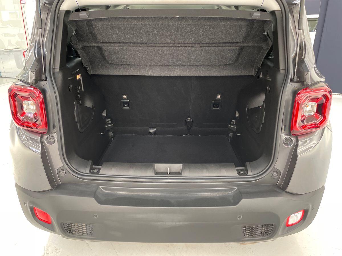 JEEP Renegade 2019 - Renegade 1.0 t3 Limited 2wd