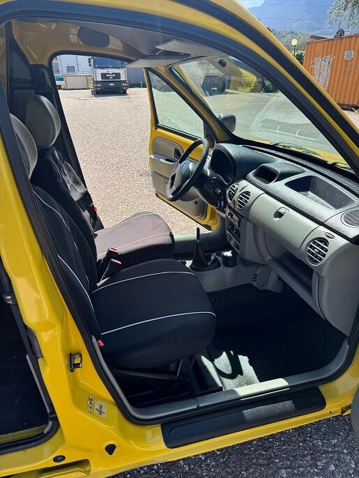 Renault Kangoo 1.5 dCi/70CV 5p. Confort
