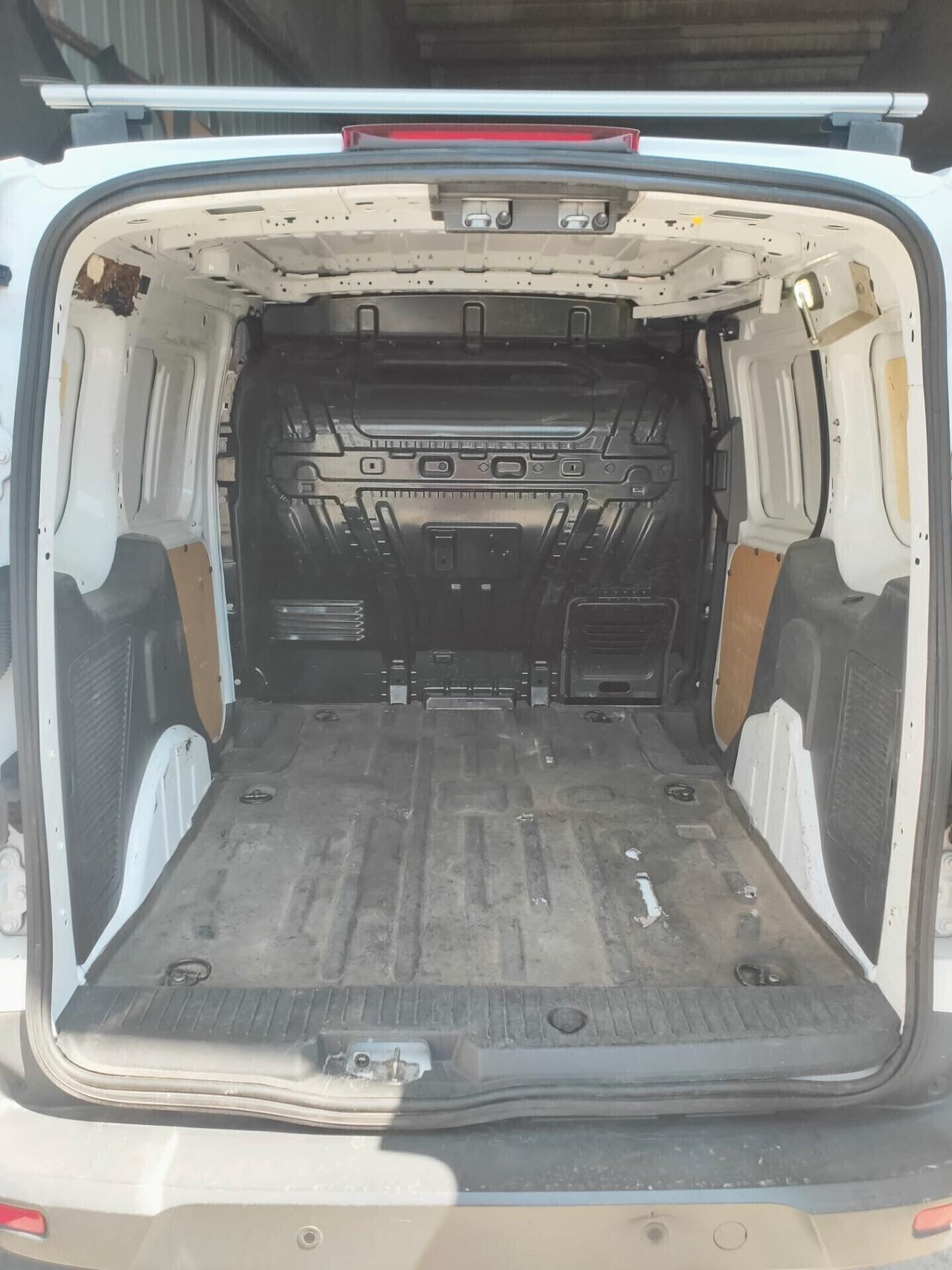 Ford Transit Connect 200 1.6 TDCi 95CV PC Furgone Trend