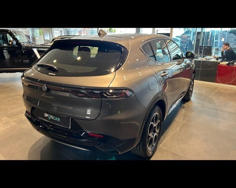 Alfa Romeo Tonale 1.5 160 CV MHEV TCT7 Ti