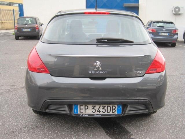 Peugeot 308 1.6 8V HDi 93CV 5p. Access