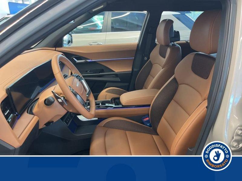 KGM Torres K-Line 1.5 Turbo GDI 163 CV 2WD AT