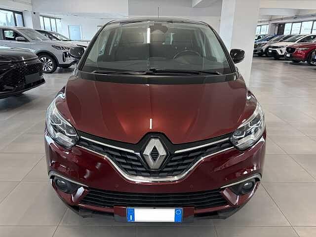 Renault Scenic 1.5 dCi 110 CV EDC Energy Bose