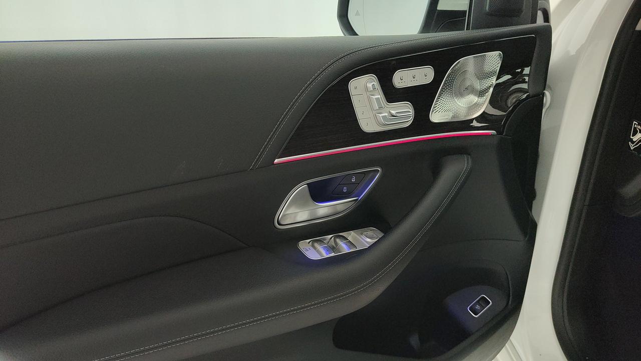 Mercedes-Benz GLE 400 d Premium Plus 4matic auto