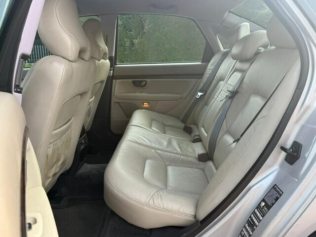 Volvo S80 2.0i turbo 20V cat T Optima SUPERPRICE!!
