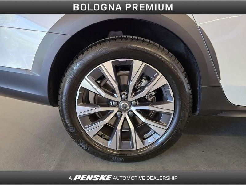 Volvo V90 Cross Country B4 (d) AWD automatico Ultimate
