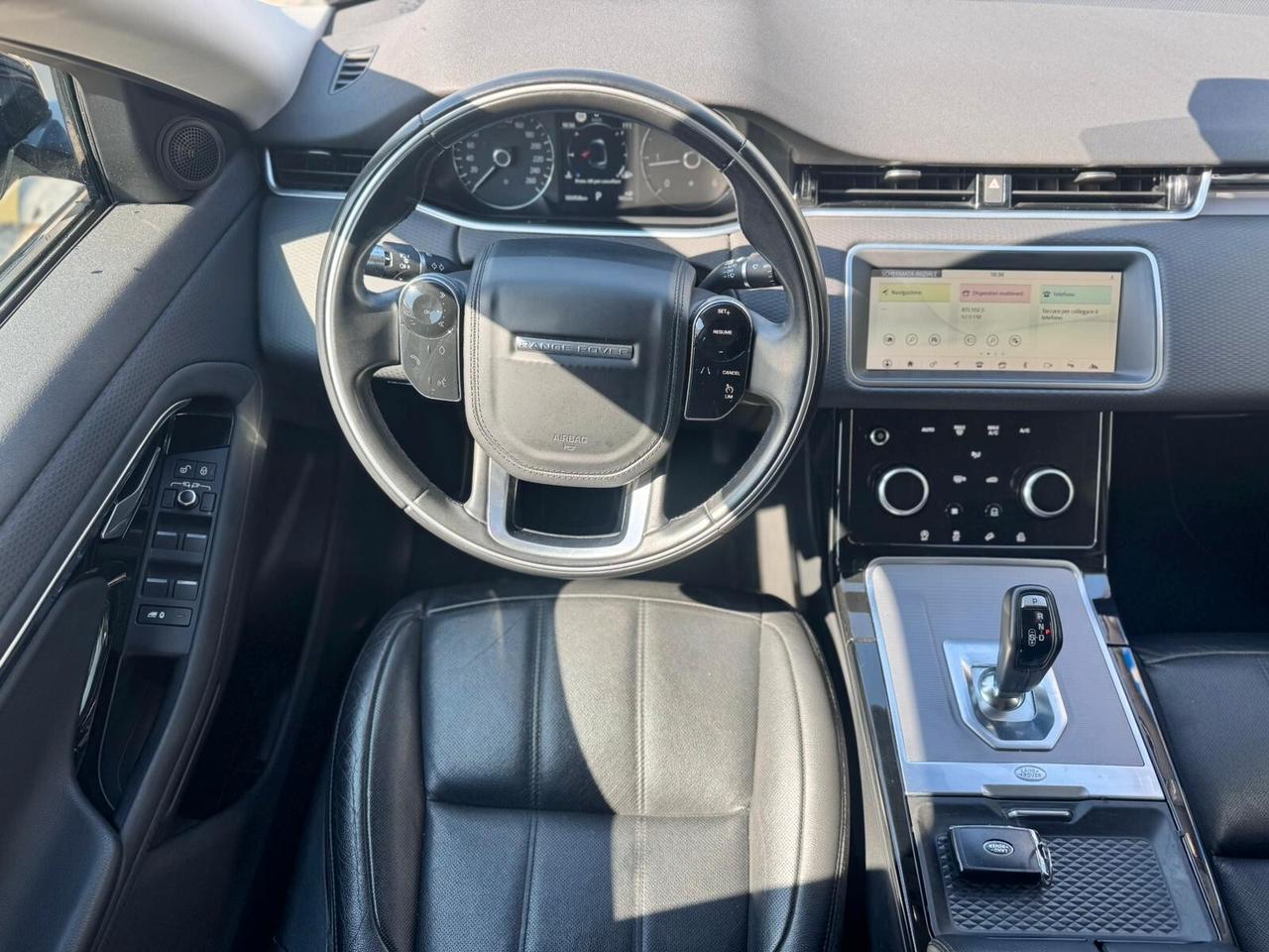 Land Rover Range Evoque 2.0D I4-L.Flw 150 CV AWD S