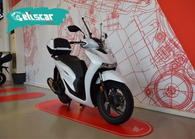 HONDA SH 125 SH 125i