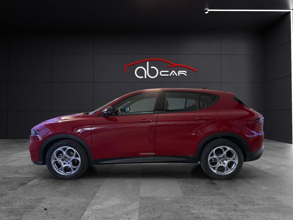 Alfa Romeo Tonale 1.6 Sprint 130cv tct6