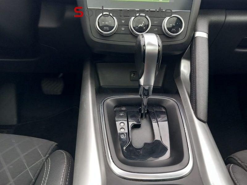 Renault Kadjar Blue dCi 8V 115CV EDC Sport Edition2