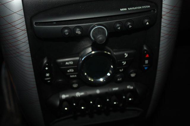MINI Countryman 2.0 Cooper SD Park Lane
