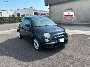 Fiat 500 1.2 lounge ok neopatentati