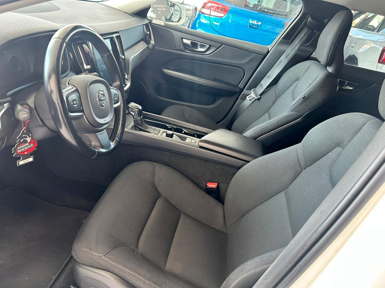 Volvo V60 D3 2.0D 2019