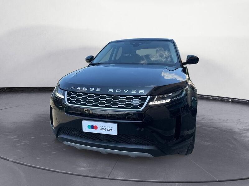 Land Rover RR Evoque Range Rover Evoque II 2019 Evoque 2.0d i4 mhev S awd 150cv auto