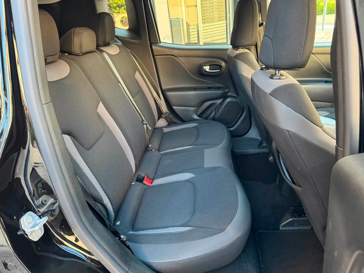 JEEP RENEGADE 1.6 MJ 120 CV. E6 LIMITED PERFETTA