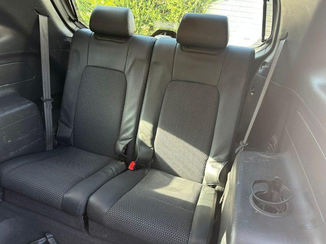 CHEVROLET Captiva 7 POSTI! 2.0 VCDi 2WD