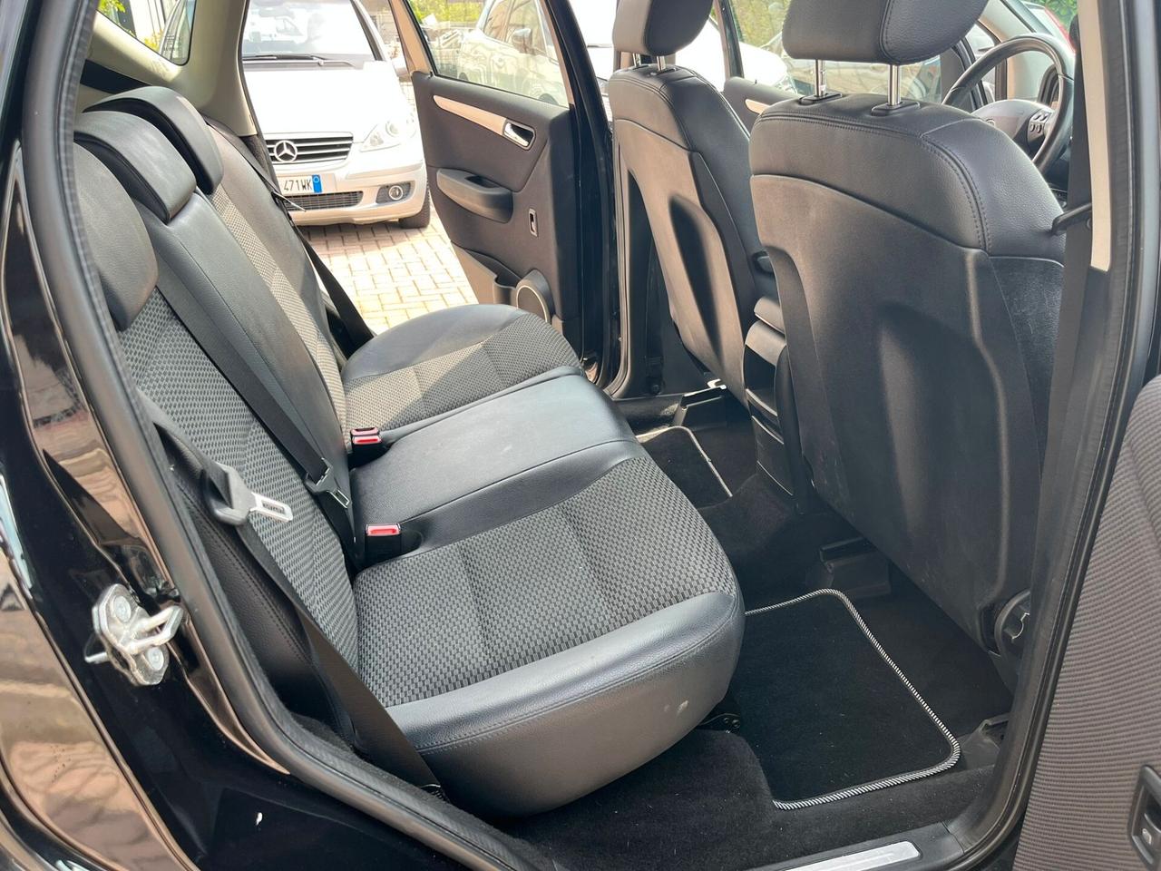 Mercedes-benz A 160 1.5cc 90cv BlueEFFICIENCY Special Edition