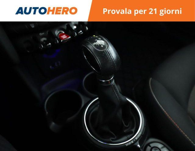 MINI Cooper D 1.5 Cooper D 5 porte