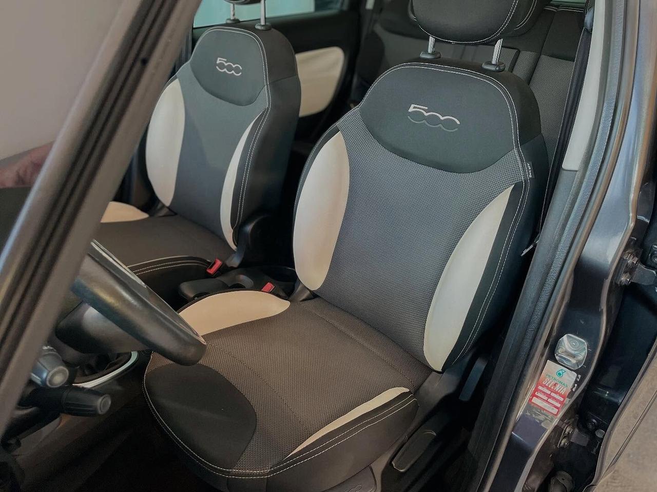 Fiat 500L 1.4 T-Jet 120 CV GPL Trekking