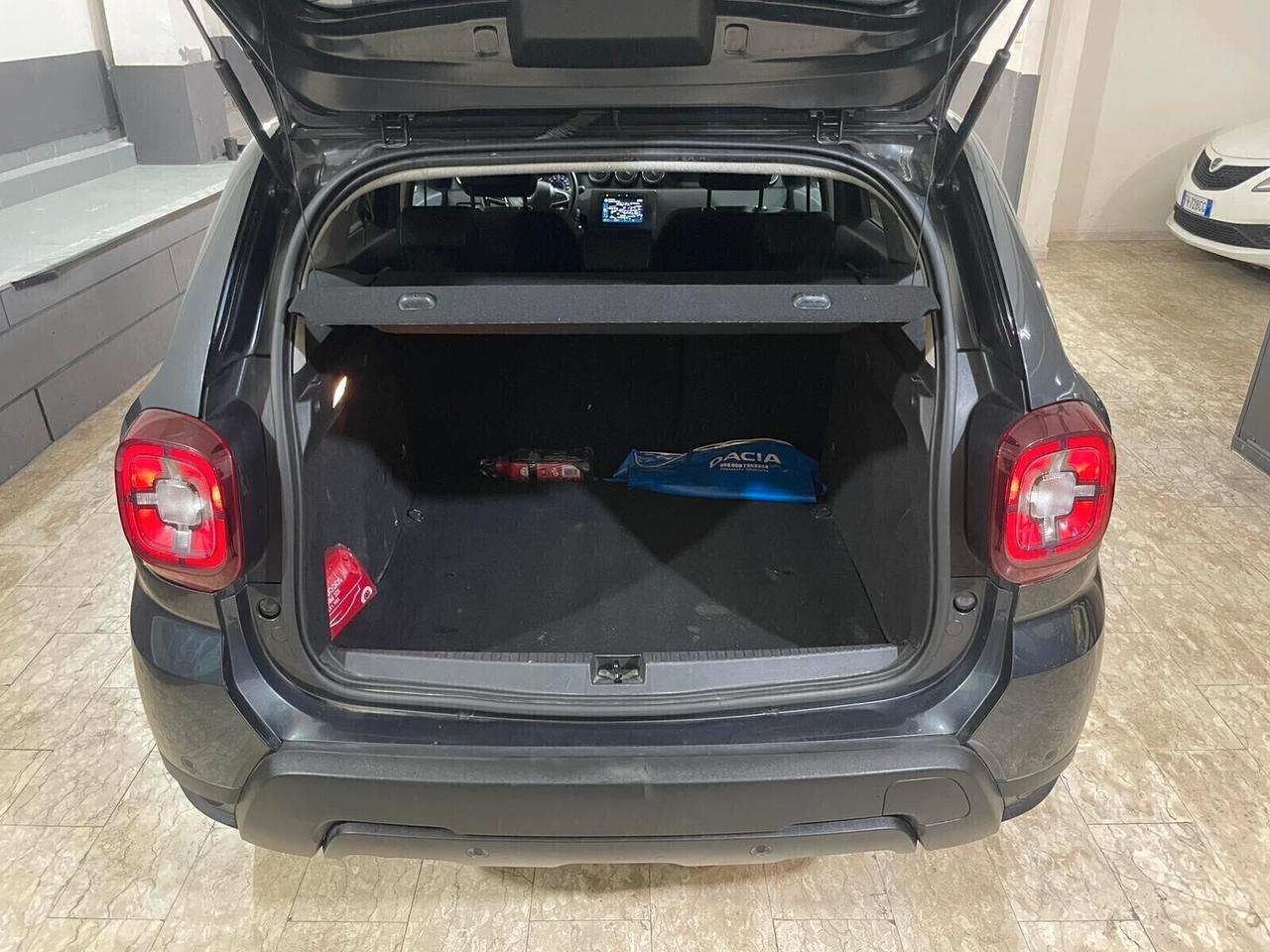Dacia Duster 1.5 Blue dCi 8V 115 CV 4x2 Prestige