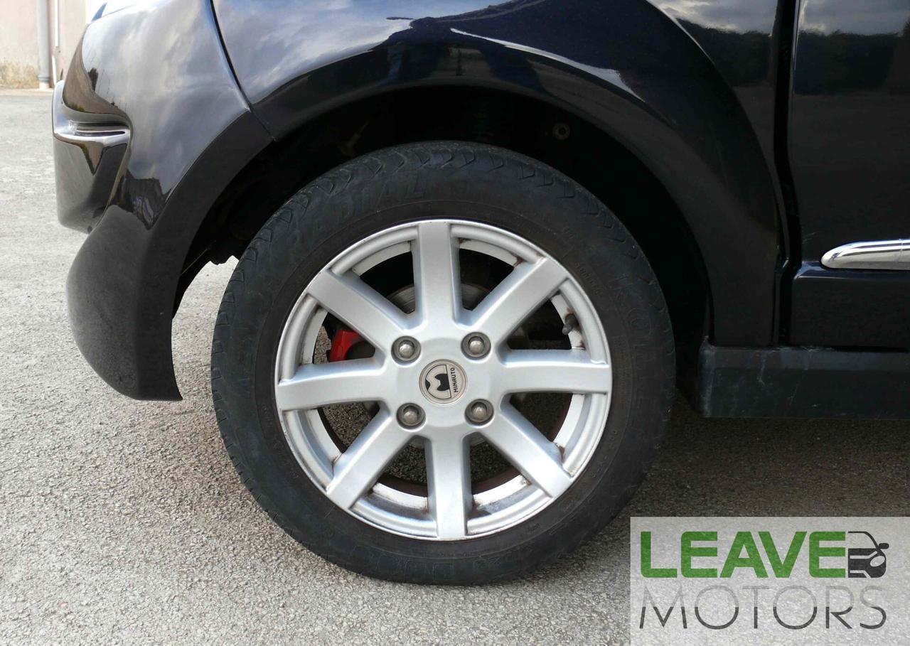 Aixam Miniauto GT (M1406)