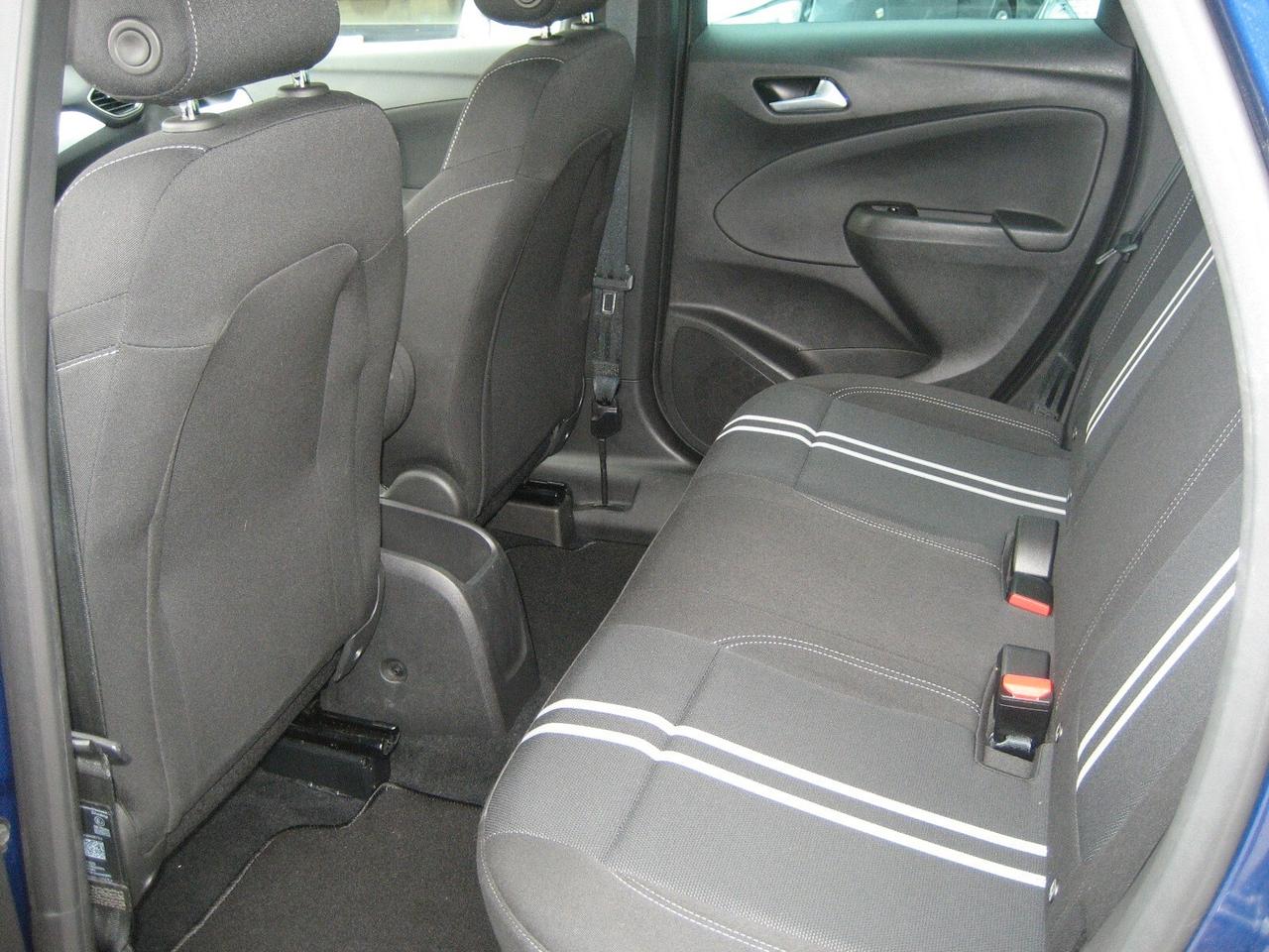 Opel Crossland Crossland 1.5 ECOTEC D 110 CV Start&Stop Design & Tech