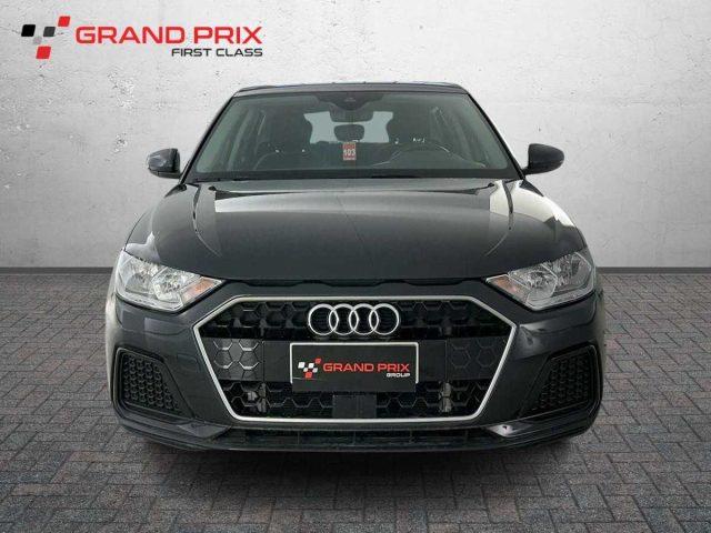 AUDI A1 SPB 25 TFSI S tronic Admired
