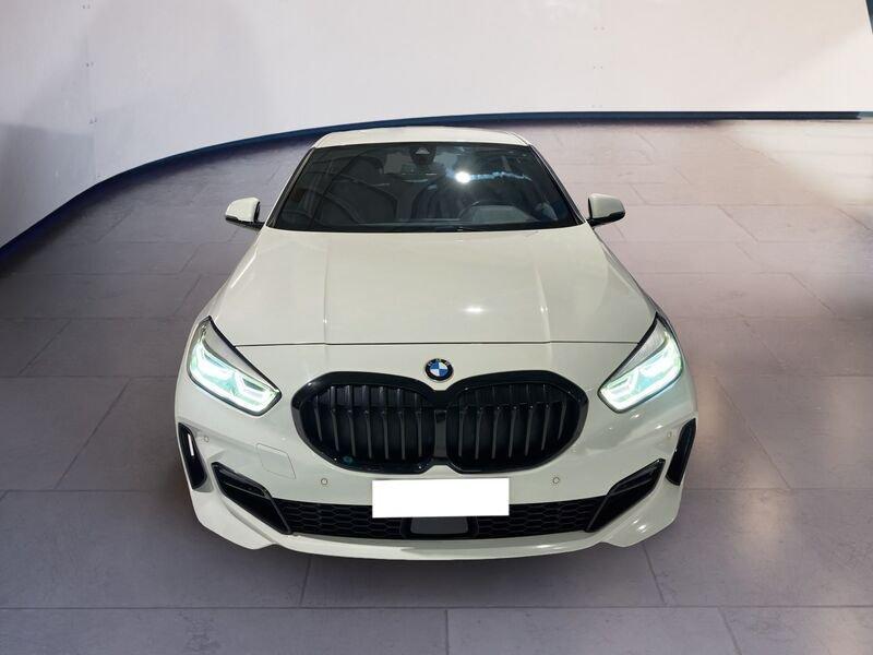 BMW Serie 1 F40 116d Msport auto