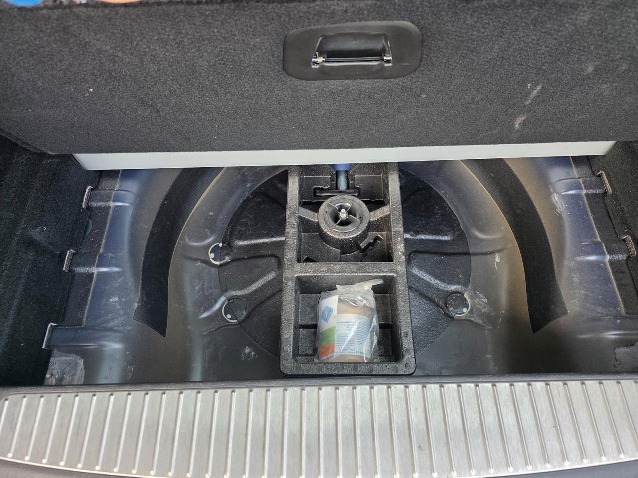 Opel Astra 1.7 CDTI 130CV EcoFLEX S&S Sports Tourer Cosmo