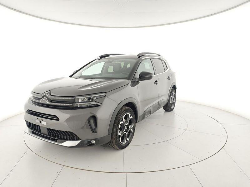Citroën C5 Aircross BlueHDi 130 S&S EAT8 Max