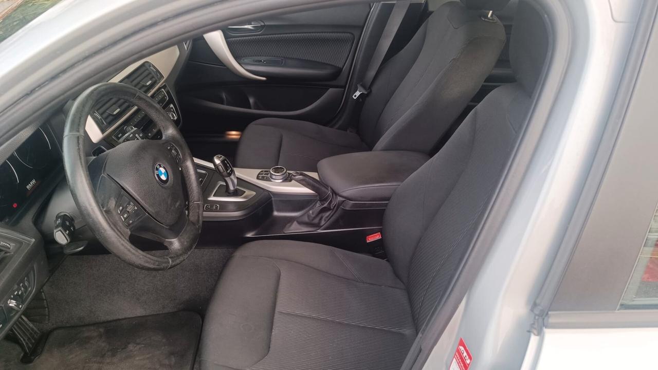 Bmw 116 116d 5p.