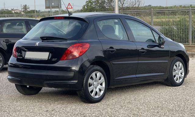 PEUGEOT 207 HDi 70CV 5p. Energie