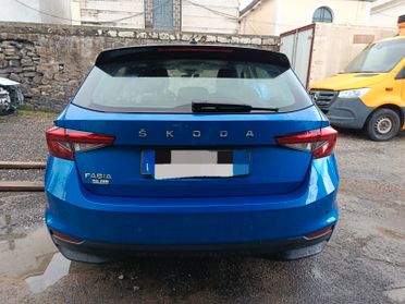 Skoda Fabia 1.0 TSI EVO 95 CV Monte Carlo-2022