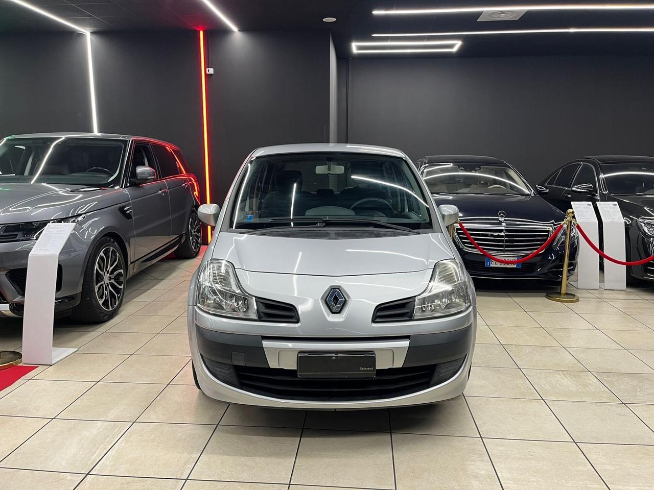 Renault Modus 1.2 16V Dynamique OK NEOPATENTATI
