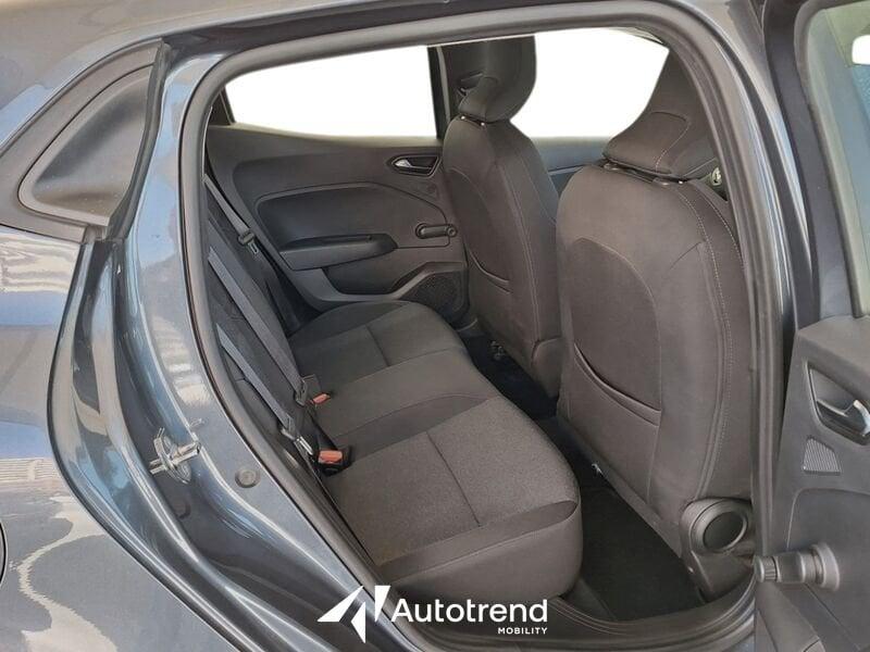 Renault Clio 1.0 TCE 100 CV Business