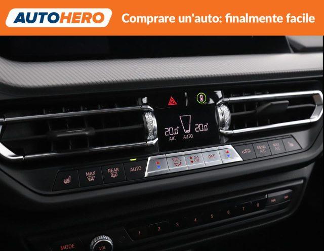 BMW 118 d 5p. Msport