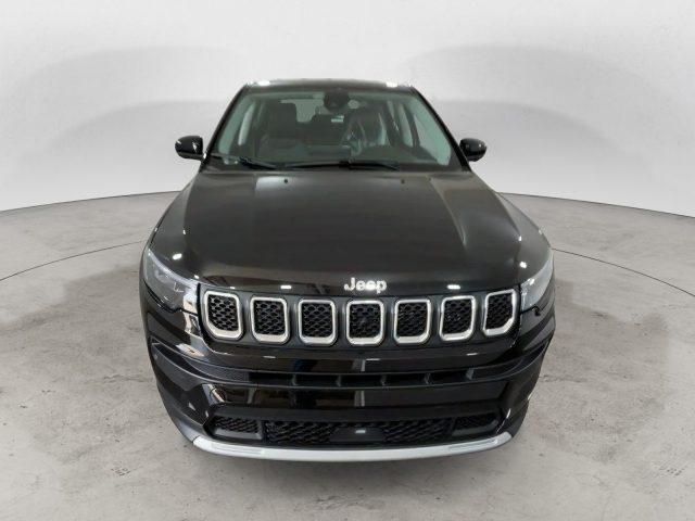 JEEP Compass 1.5 Turbo T4 130CV MHEV 2WD Altitude