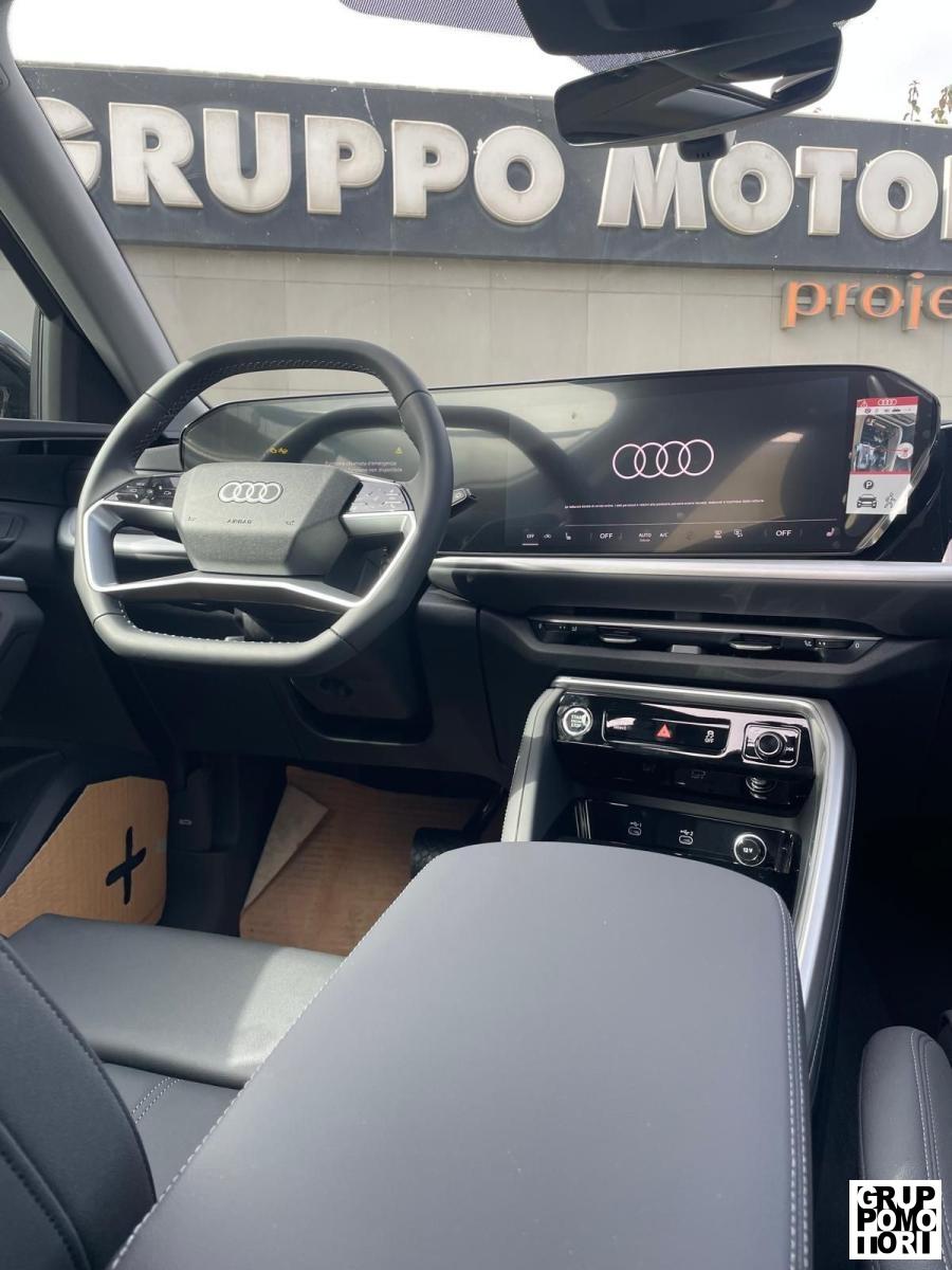 AUDI - Q5 Sportback S Line Edition S Tronic Tetto