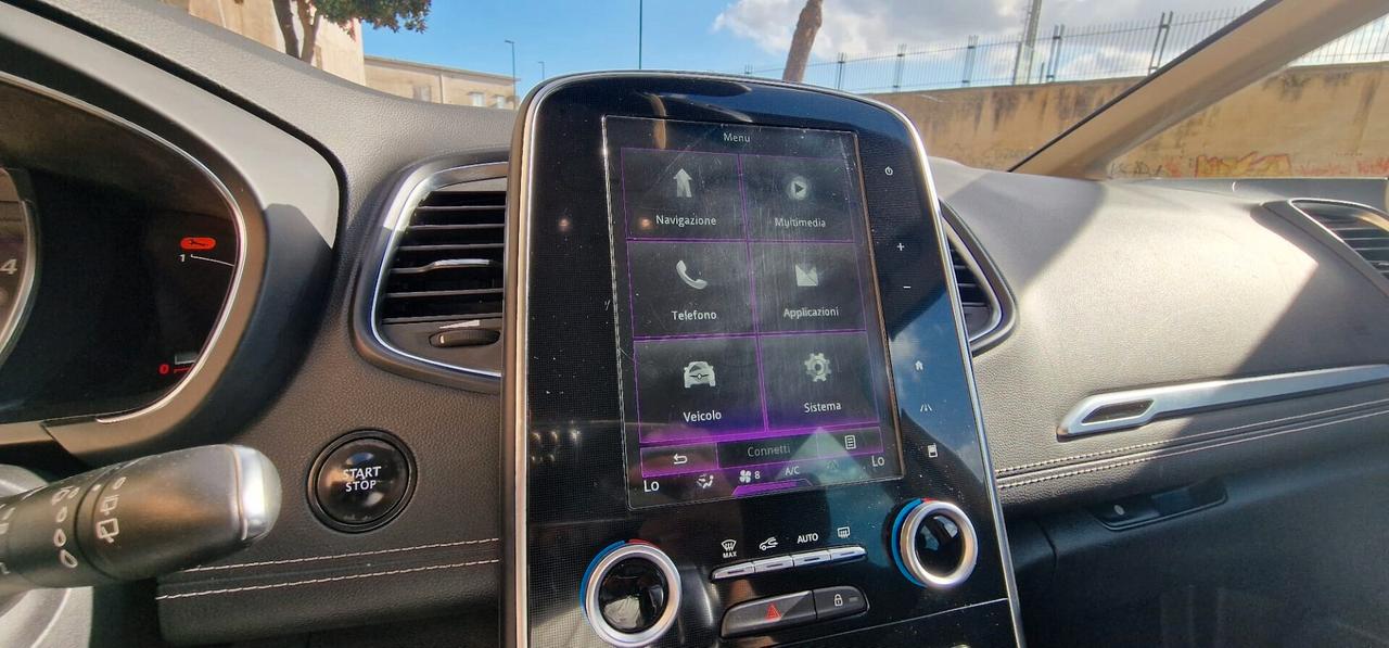 Renault Scénic XMod dCi 110 CV Start&Stop Energy Bose AUTOMATICA