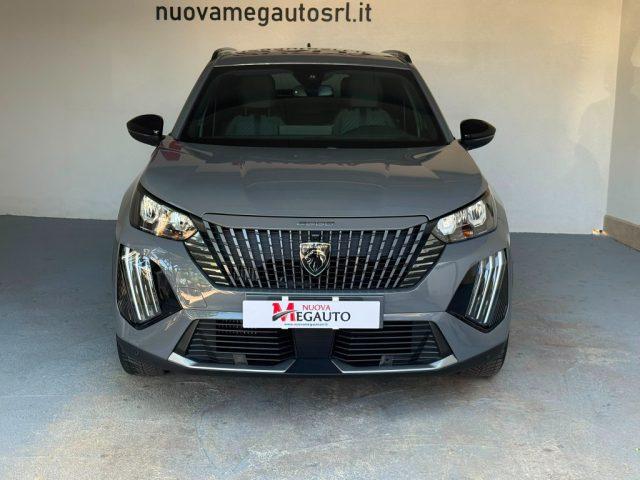 PEUGEOT 2008 PureTech 100 S&S Allure