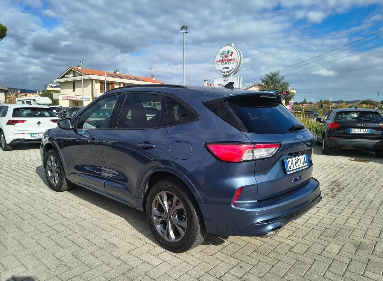 Ford Kuga 2.5 Plug In Hybrid ST-Line*prezzo reale* km 40.000